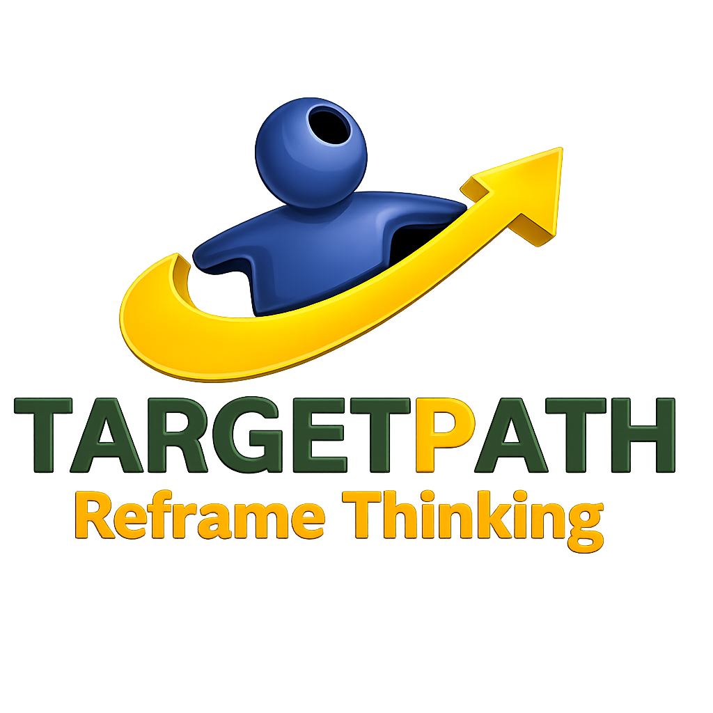 TargetPath Logo